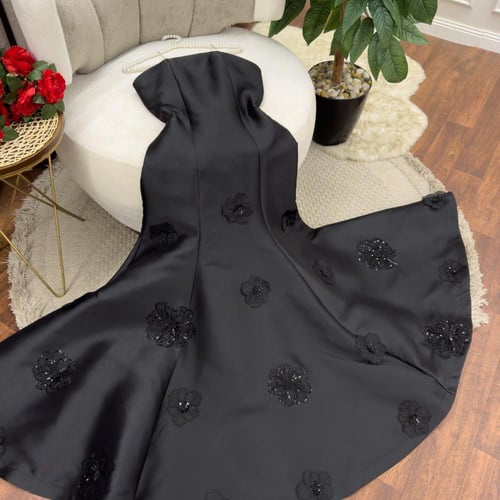 فستان إليان