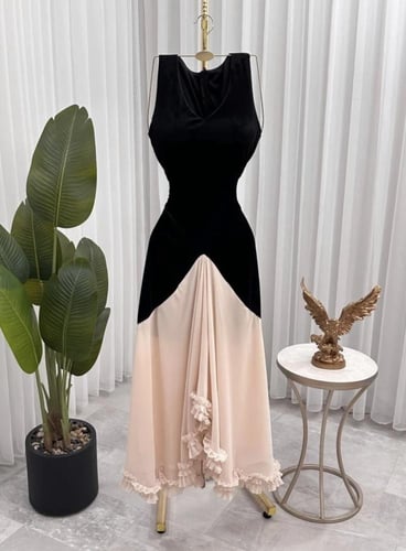 فستان إيلين