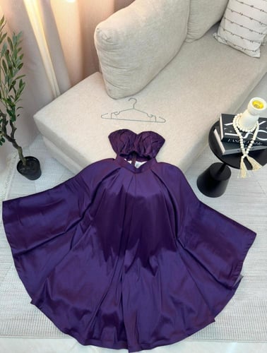 فستان رودين