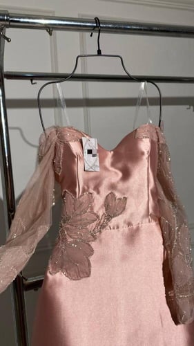 فستان روابي