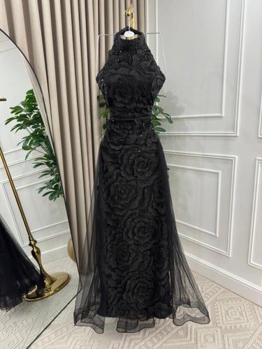 فستان ريتال