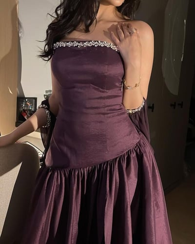 فستان جلنار