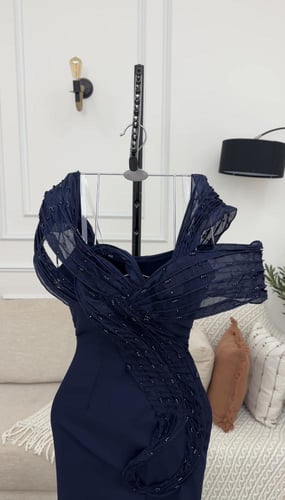 فستان أنعام