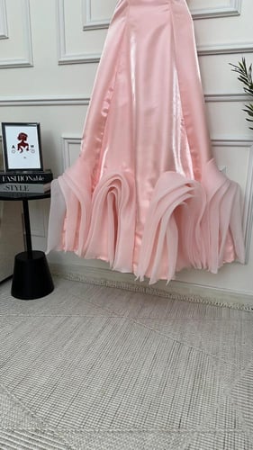 فستان الجودي