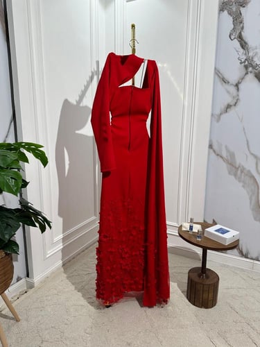 فستان لطيفه