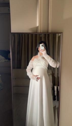 فستان يارا-حوامل