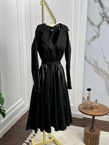 فستان وجدان