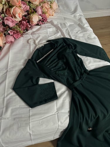 فستان ثنايا