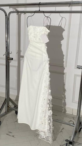 فستان ناريا