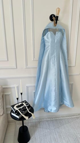 فستان رواسي