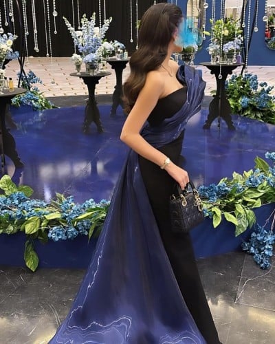 فستان أفنان