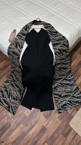 فستان سلطانه