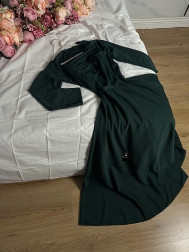 فستان ثنايا