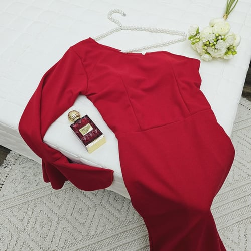 فستان إيناس