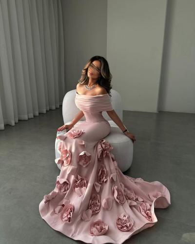 فستان بارلا