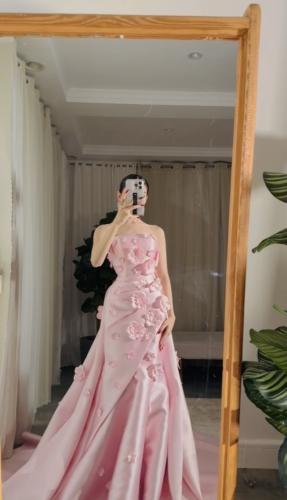 فستان ريتال