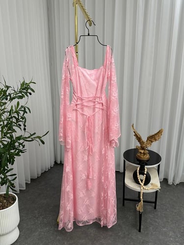 فستان ميلاء