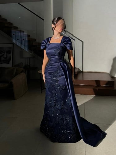 فستان نيهان