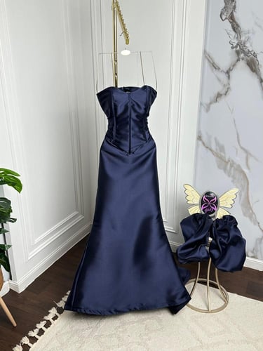 فستان أميرة