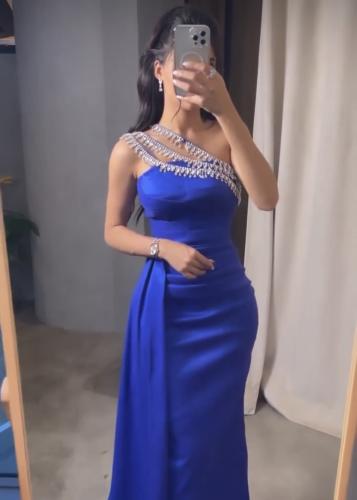 فستان فاطمة