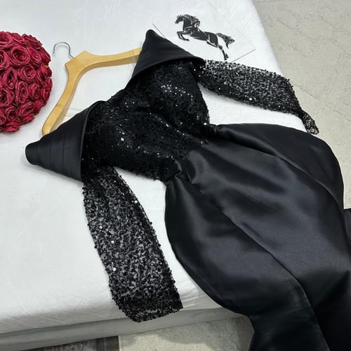 فستان ميرال