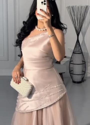 فستان نوريا