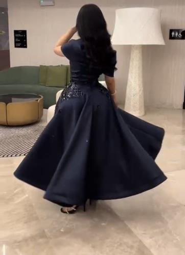 فستان نيراس