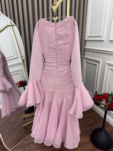 فستان نبّراس