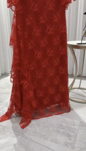 فستان ليندا