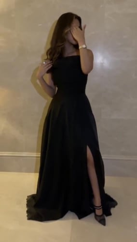 فستان نورسين