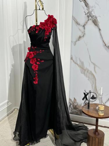 فستان سانيا