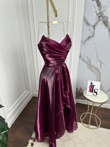 فستان رينال