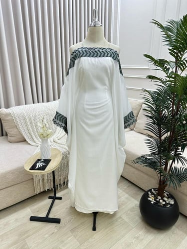 جلابية فهده