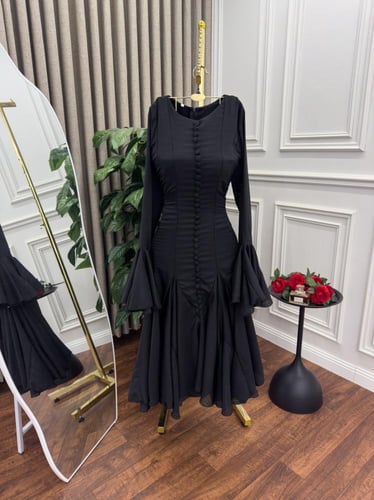 فستان نبّراس