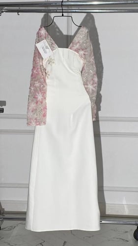 فستان داريم