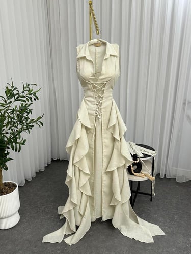 فستان كارينزا