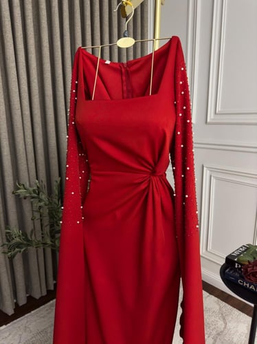 فستان سوزانا