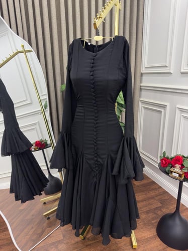 فستان نبّراس