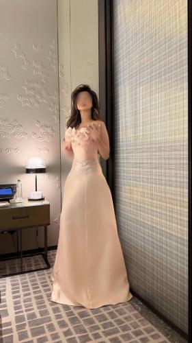 فستان تالايت