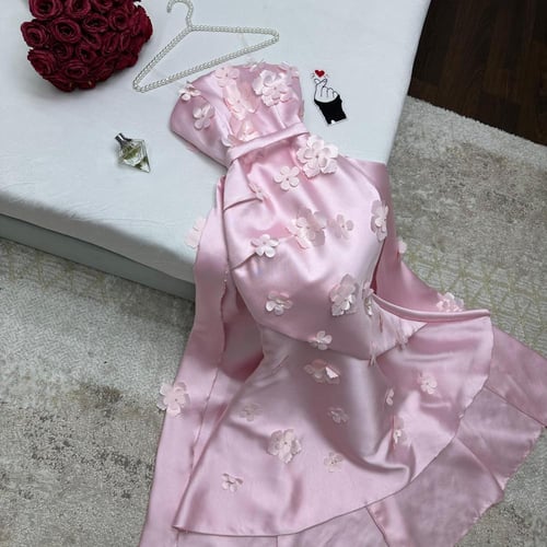 فستان ريتال