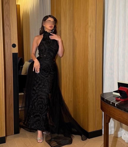 فستان ريتال