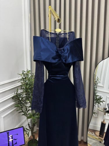 فستان اشواق