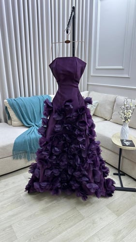 فستان رَفال