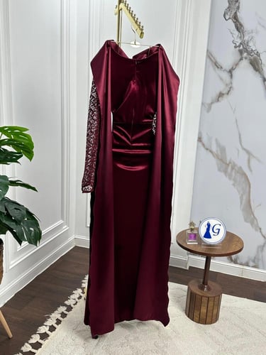 فستان اريام