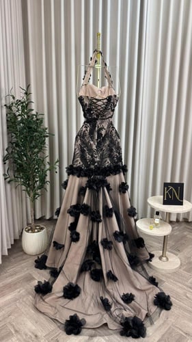 فستان ليليان