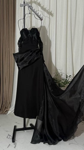 فستان ديارا