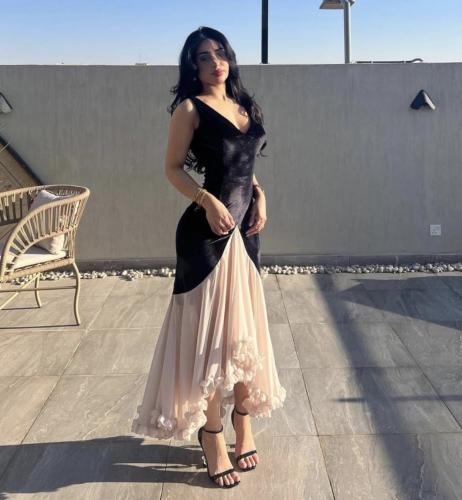 فستان إيلين