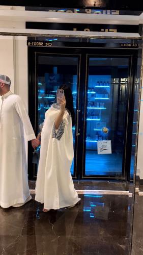 جلابية فهده