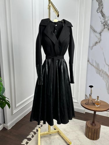 فستان وجدان