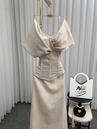 فستان أريسا